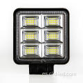 Ligera de trabajo LED 48W